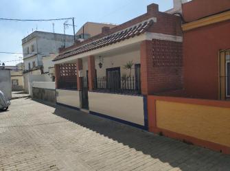 vivienda en jerez de la frontera