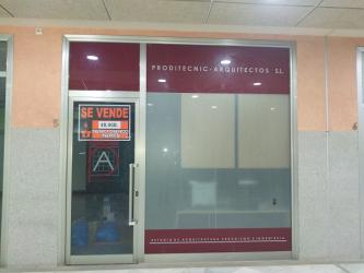 local comercial en chiclana de la frontera