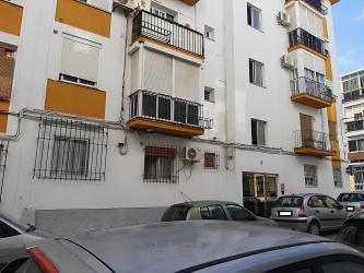 vivienda en san fernando
