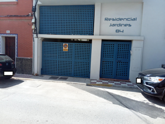 garaje en linea de la concepcion (la)