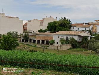 finca rústica en gojar