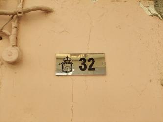 vivienda en moron de la frontera