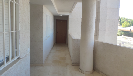 vivienda en altea