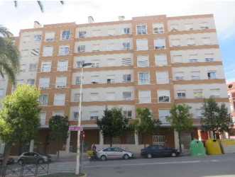 garaje en crevillente