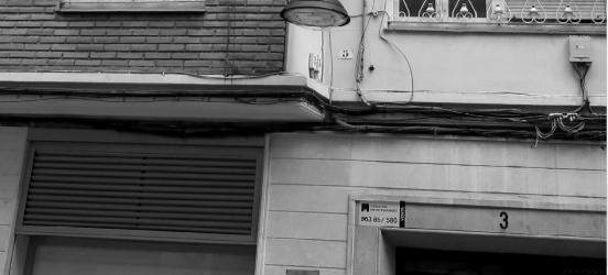 vivienda en valencia