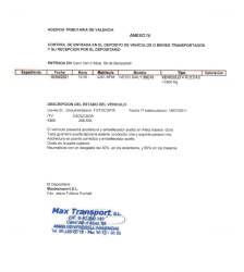 iveco 35c15 en valencia