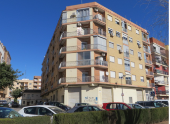 vivienda en alaquas
