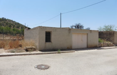 solar en abanilla