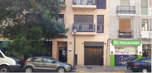 trastero en valencia