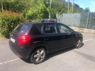 kia cee'd en vizcaya