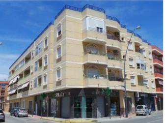 vivienda en almoradi