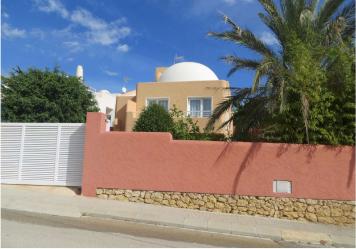 vivienda en la nucia