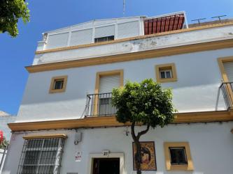 vivienda en san fernando
