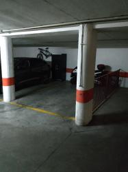 garaje en jerez de la frontera