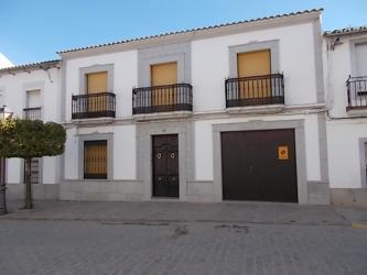 vivienda en hinojosa del duque
