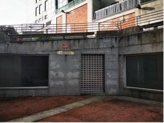 local comercial en santiago de compostela
