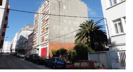 local comercial en ferrol