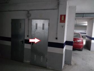 trastero en loja