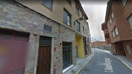 vivienda en astorga