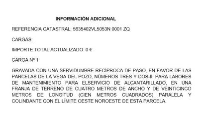 solar en valdetorres de jarama