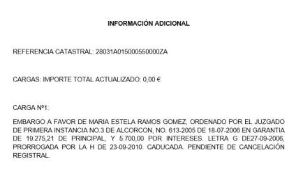 finca rústica en cadalso de los vidrios