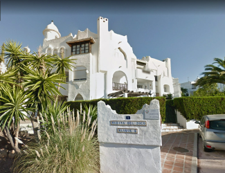 vivienda en mijas