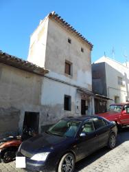 vivienda en mula