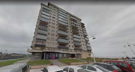 garaje en castrillon