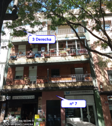 vivienda en sevilla