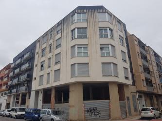 trastero en gandia