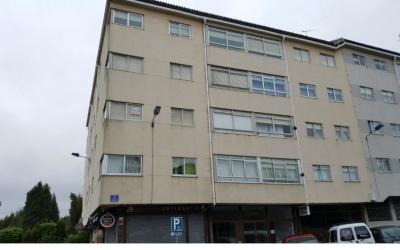vivienda en culleredo