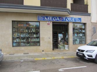 local comercial en ulldecona