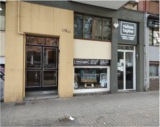 local comercial en barcelona