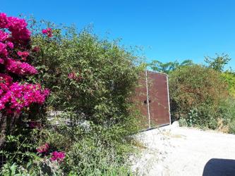 finca rústica en jerez de la frontera