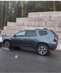 dacia duster en a coruña