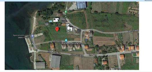 finca rústica en noia
