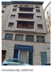 local comercial en eibar