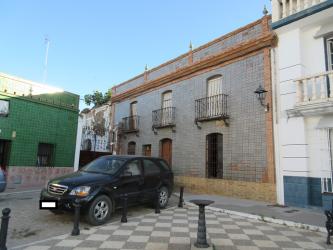 solar en gibraleon