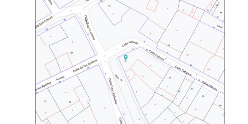 vivienda en calahorra