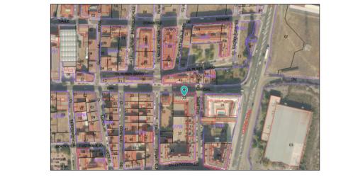 vivienda en lardero