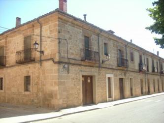 vivienda en siguenza