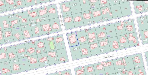 vivienda en nuevo baztan