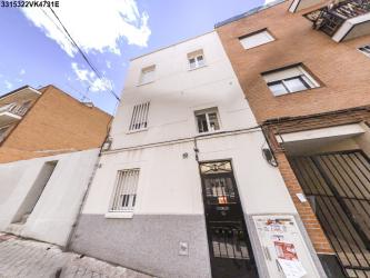 vivienda en madrid
