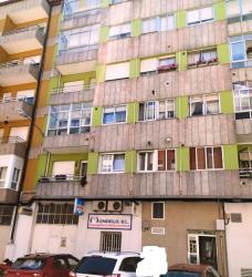 vivienda en vilagarcia de arousa