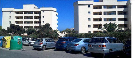 vivienda en calvia