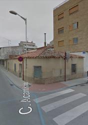 vivienda en albacete