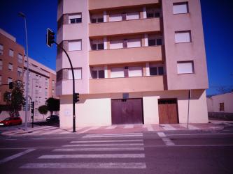 local comercial en roquetas de mar