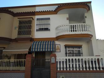 vivienda en chipiona