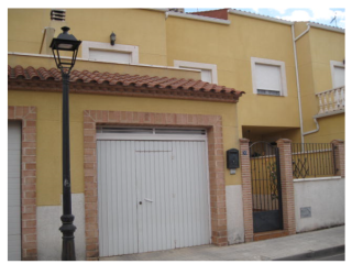 vivienda en herencia