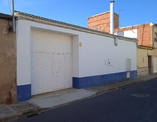 vivienda en argamasilla de alba